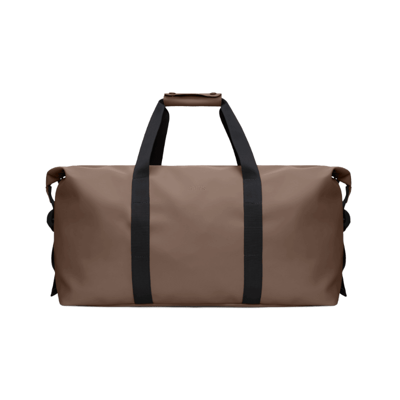 RAINS Hilo Weekend Bag Large - Duffel Bags - SwagWear