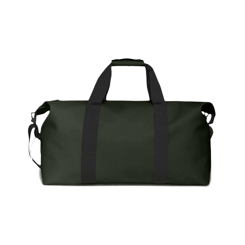 RAINS Hilo Weekend Bag Large - Duffel Bags - SwagWear