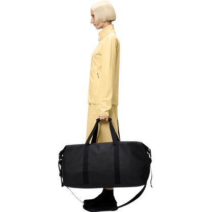RAINS Hilo Weekend Bag Large - Duffel Bags - SwagWear