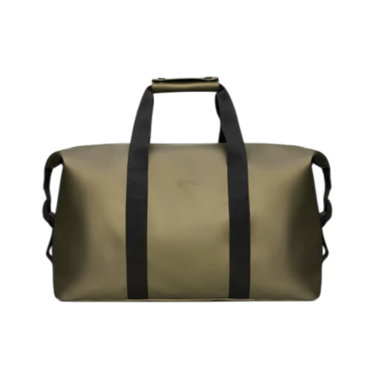 RAINS Hilo Weekend Bag - Weekender Duffel Bags - SwagWear