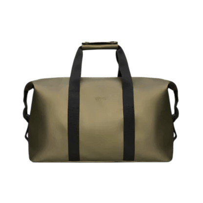 RAINS Hilo Weekend Bag - Weekender Duffel Bags - SwagWear