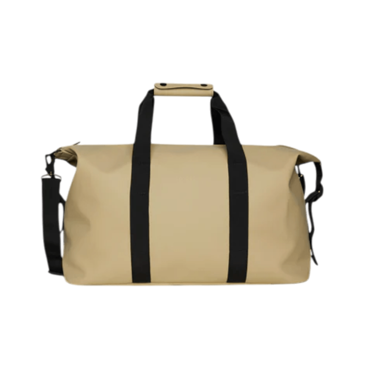 RAINS Hilo Weekend Bag - Weekender Duffel Bags - SwagWear