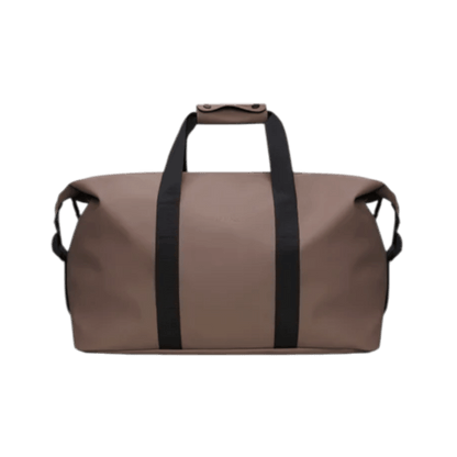 RAINS Hilo Weekend Bag - Weekender Duffel Bags - SwagWear