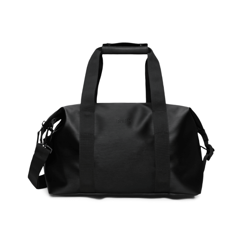 RAINS Hilo Weekend Bag Small - Duffel Bags - SwagWear