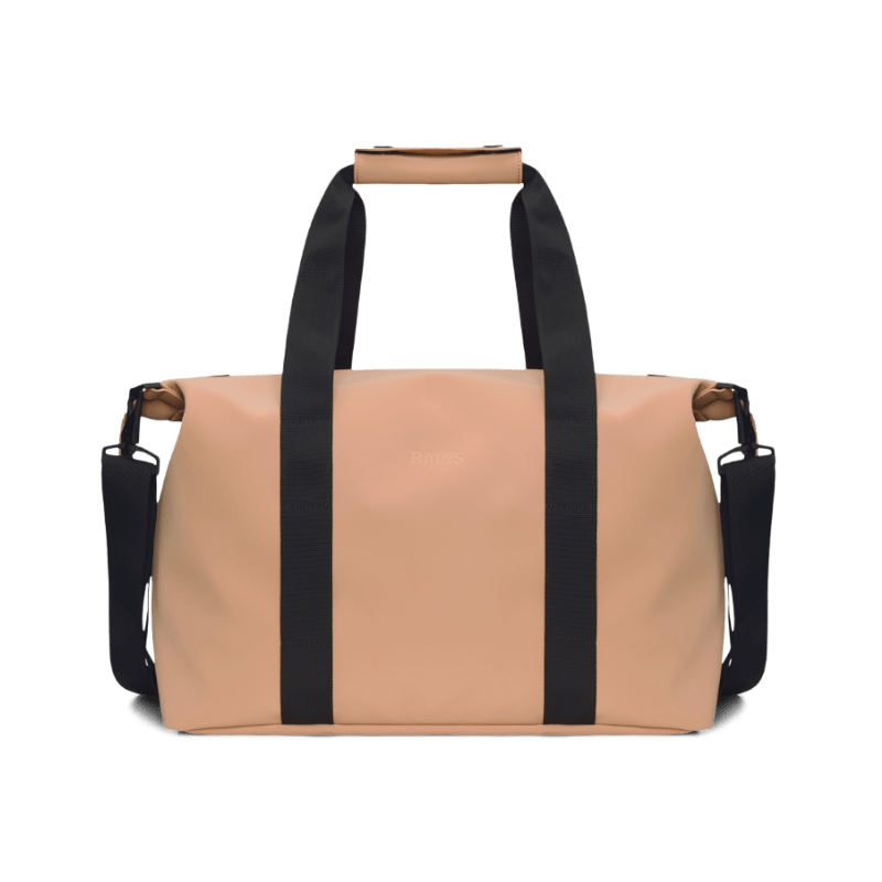 RAINS Hilo Weekend Bag Small - Duffel Bags - SwagWear