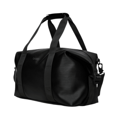 RAINS Hilo Weekend Bag Small - Duffel Bags - SwagWear