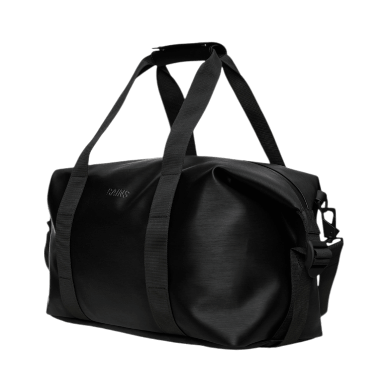 RAINS Hilo Weekend Bag Small - Duffel Bags - SwagWear