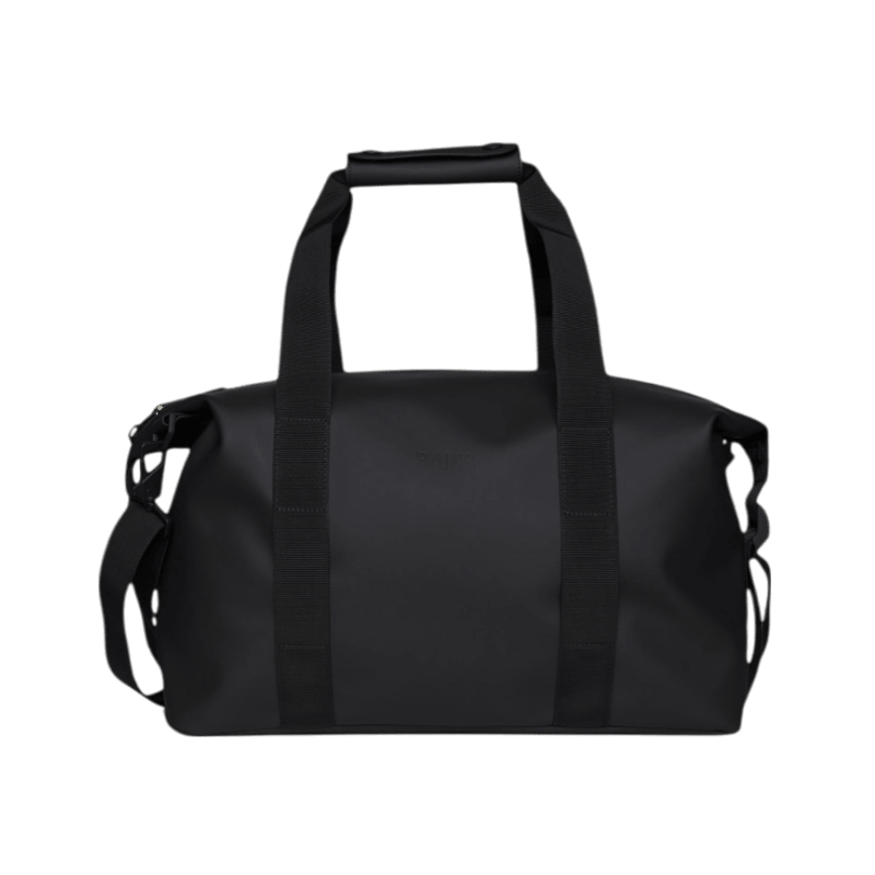 RAINS Hilo Weekend Bag Small - Duffel Bags - SwagWear