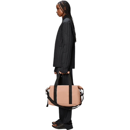 RAINS Hilo Weekend Bag Small - Duffel Bags - SwagWear