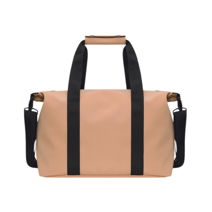 RAINS Hilo Weekend Bag Small - Duffel Bags - SwagWear