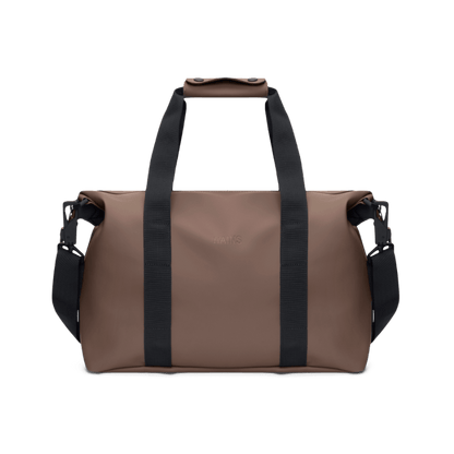RAINS Hilo Weekend Bag Small - Duffel Bags - SwagWear