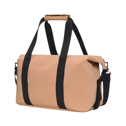 RAINS Hilo Weekend Bag Small - Duffel Bags - SwagWear