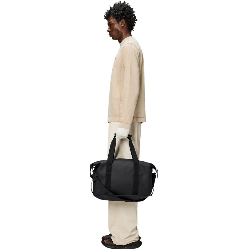 RAINS Hilo Weekend Bag Small - Duffel Bags - SwagWear