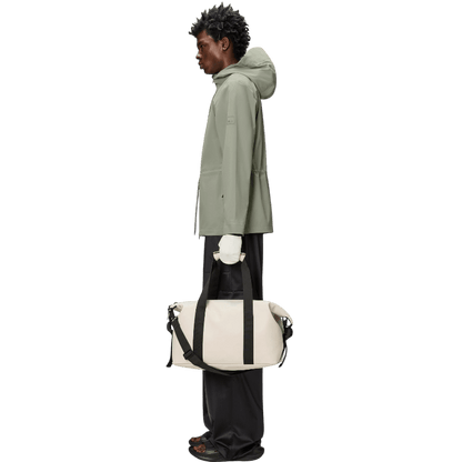 RAINS Hilo Weekend Bag Small - Duffel Bags - SwagWear