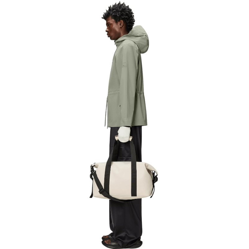 RAINS Hilo Weekend Bag Small - Duffel Bags - SwagWear