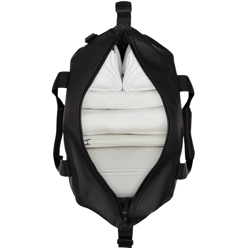 RAINS Hilo Weekend Bag Small - Duffel Bags - SwagWear