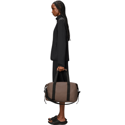 RAINS Hilo Weekend Bag Small - Duffel Bags - SwagWear