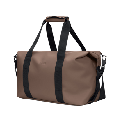 RAINS Hilo Weekend Bag Small - Duffel Bags - SwagWear