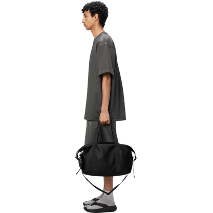 RAINS Hilo Weekend Bag Small - Duffel Bags - SwagWear
