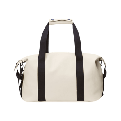 RAINS Hilo Weekend Bag Small - Duffel Bags - SwagWear