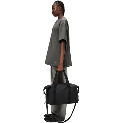 RAINS Hilo Weekend Bag Small - Duffel Bags - SwagWear