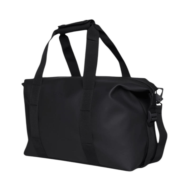 RAINS Hilo Weekend Bag Small - Duffel Bags - SwagWear