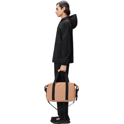 RAINS Hilo Weekend Bag Small - Duffel Bags - SwagWear