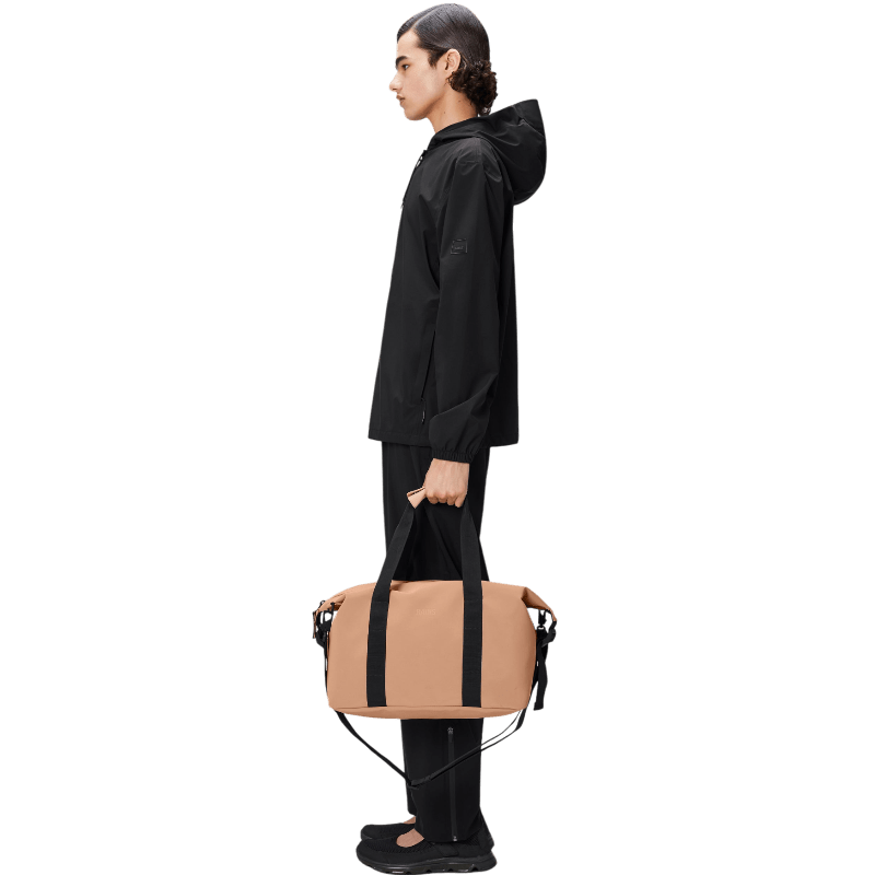 RAINS Hilo Weekend Bag Small - Duffel Bags - SwagWear