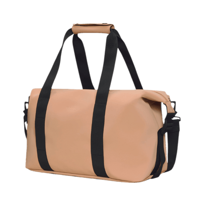RAINS Hilo Weekend Bag Small - Duffel Bags - SwagWear
