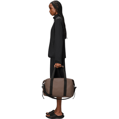 RAINS Hilo Weekend Bag Small - Duffel Bags - SwagWear