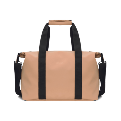 RAINS Hilo Weekend Bag Small - Duffel Bags - SwagWear