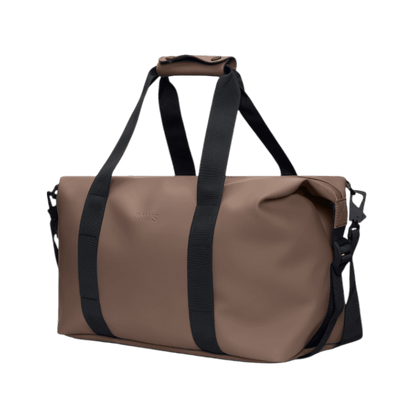 RAINS Hilo Weekend Bag Small - Duffel Bags - SwagWear