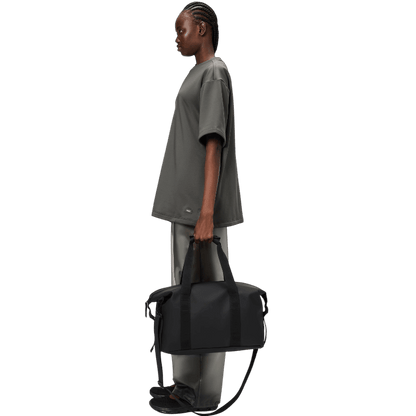 RAINS Hilo Weekend Bag Small - Duffel Bags - SwagWear