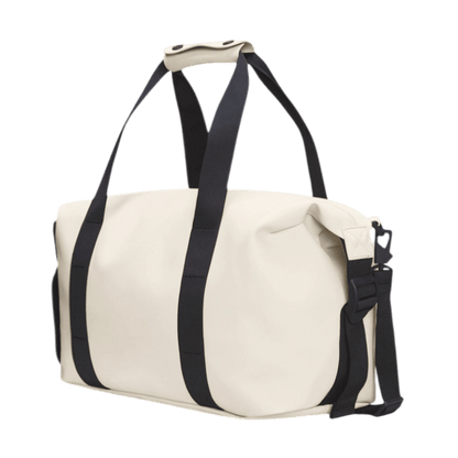 RAINS Hilo Weekend Bag Small - Duffel Bags - SwagWear