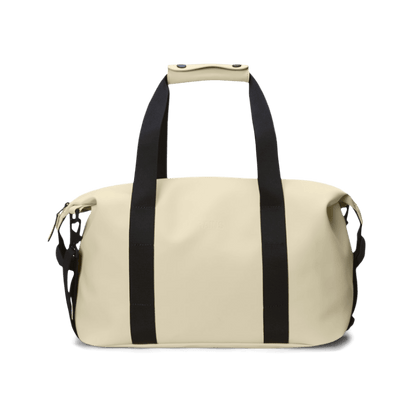 RAINS Hilo Weekend Bag Small - Duffel Bags - SwagWear