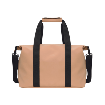 RAINS Hilo Weekend Bag Small - Duffel Bags - SwagWear