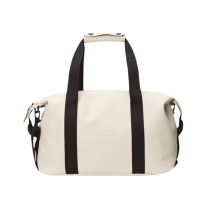 RAINS Hilo Weekend Bag Small - Duffel Bags - SwagWear
