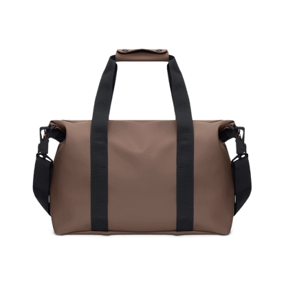 RAINS Hilo Weekend Bag Small - Duffel Bags - SwagWear