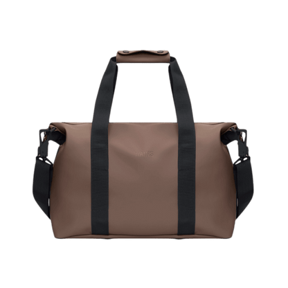 RAINS Hilo Weekend Bag Small - Duffel Bags - SwagWear