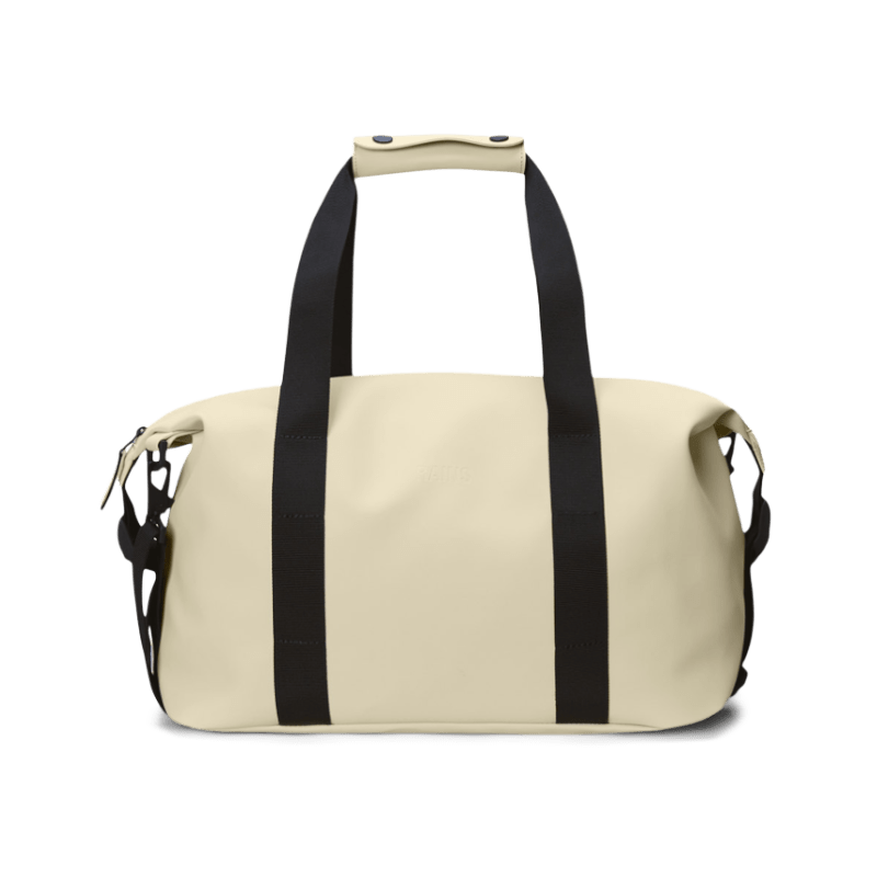 RAINS Hilo Weekend Bag Small - Duffel Bags - SwagWear
