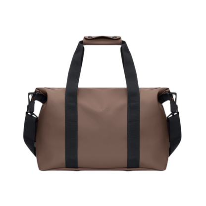 RAINS Hilo Weekend Bag Small - Duffel Bags - SwagWear