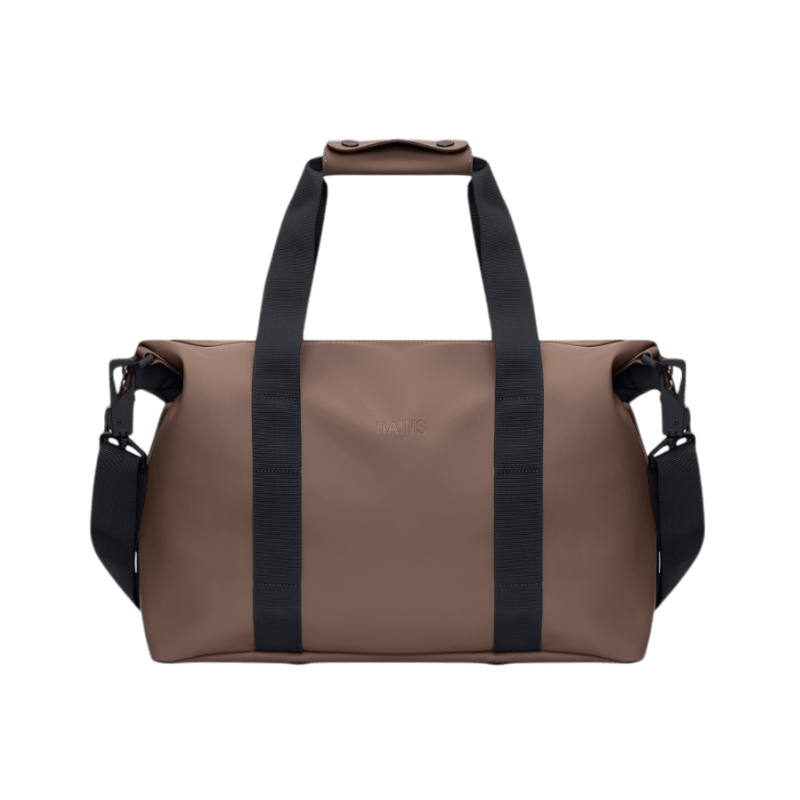 RAINS Hilo Weekend Bag Small - Duffel Bags - SwagWear