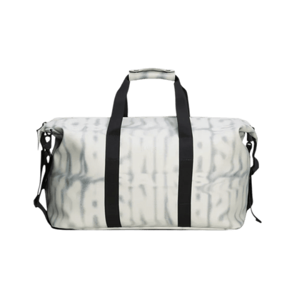 RAINS Hilo Weekend Bag Spray - Weekender Duffel Bags - SwagWear