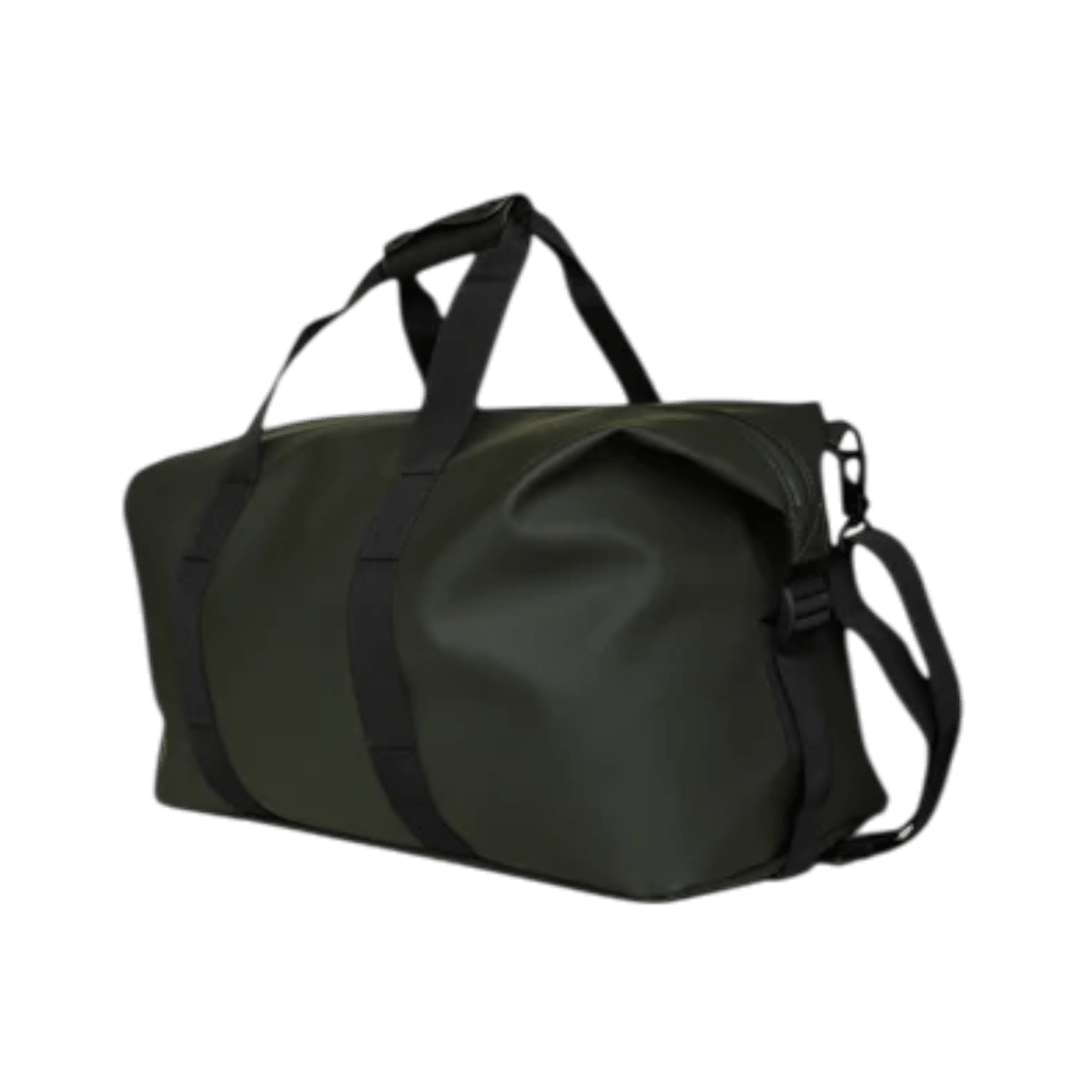 RAINS Hilo Weekend Bag - Weekender Duffel Bags - SwagWear