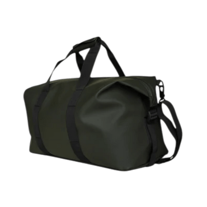 RAINS Hilo Weekend Bag - Weekender Duffel Bags - SwagWear