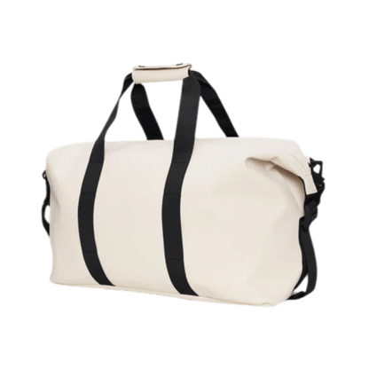 RAINS Hilo Weekend Bag - Weekender Duffel Bags - SwagWear