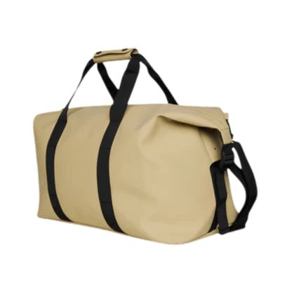 RAINS Hilo Weekend Bag - Weekender Duffel Bags - SwagWear