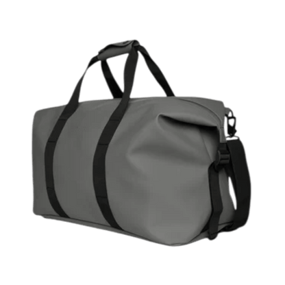 RAINS Hilo Weekend Bag - Weekender Duffel Bags - SwagWear