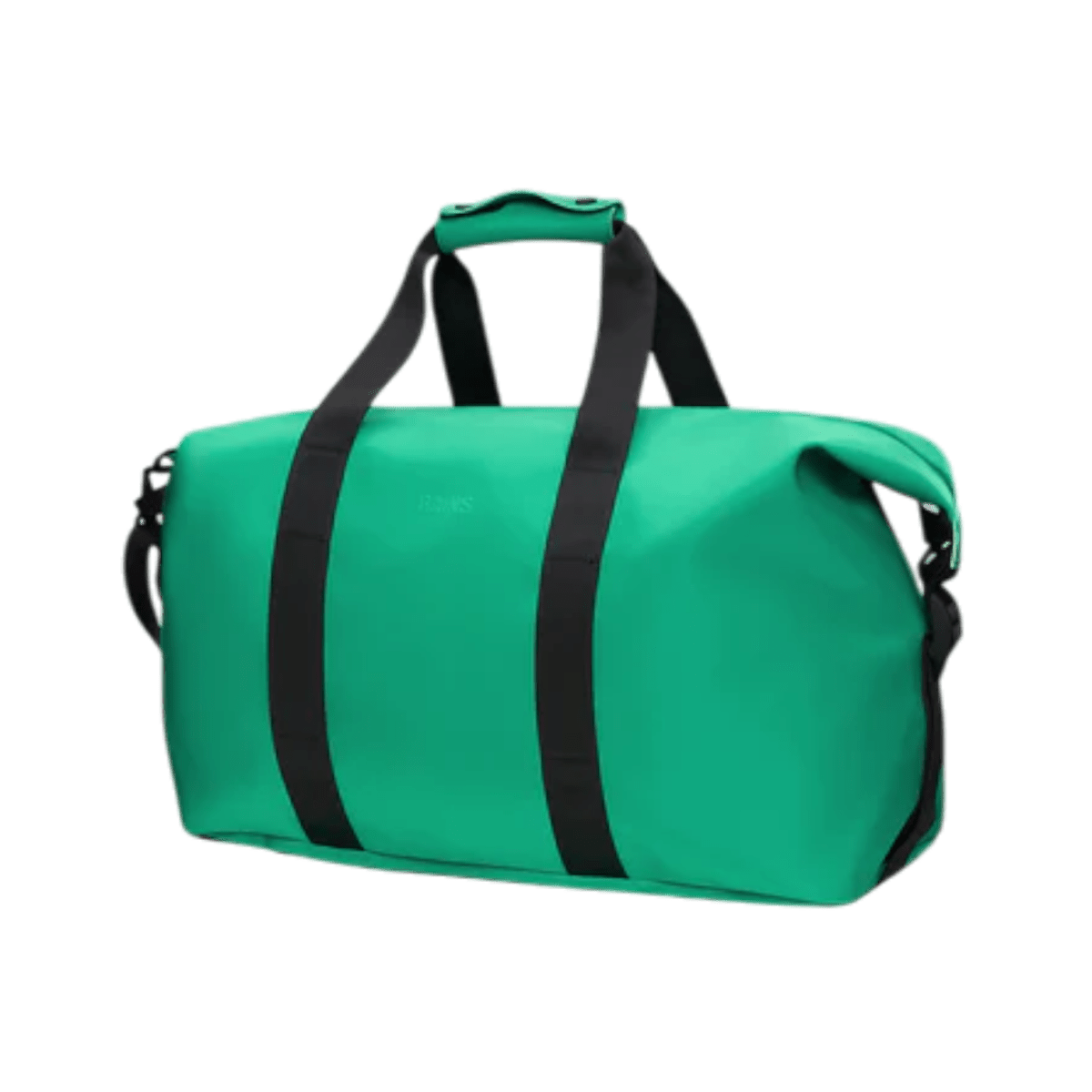 RAINS Hilo Weekend Bag - Weekender Duffel Bags - SwagWear
