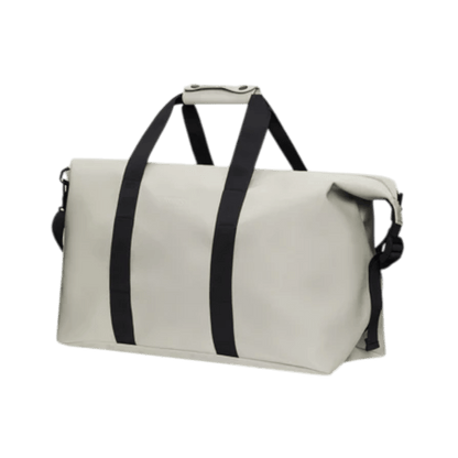RAINS Hilo Weekend Bag - Weekender Duffel Bags - SwagWear